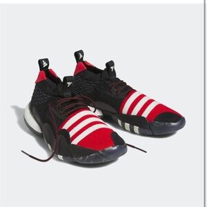 adidas Trae Young 2 'Chinese New Year'